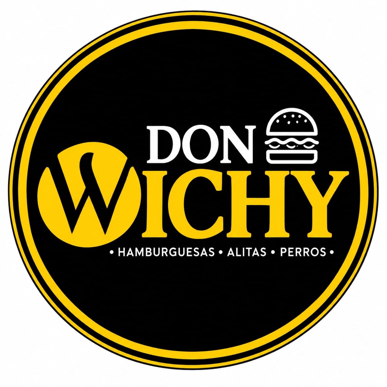 Landing de Don Wichy
