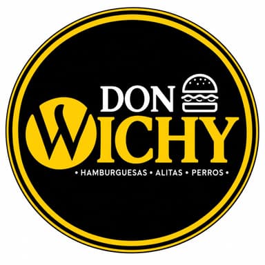 Logo Don Wichy