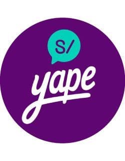 Logo Yape